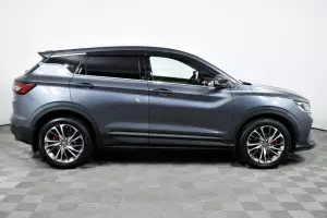 Geely  3
