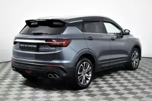 Geely  4