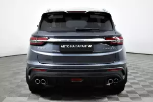 Geely  5