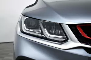 Geely  6