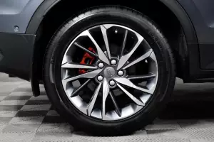 Geely  7