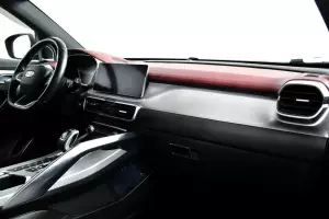 Geely  9