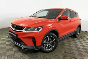 Geely  11