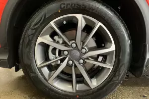 Geely  1