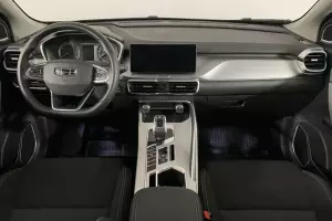 Geely  10