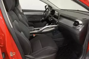 Geely  4