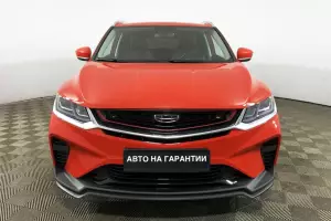 Geely  19