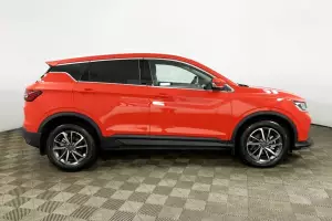 Geely  17