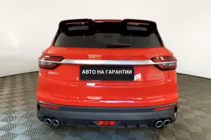 Geely  16