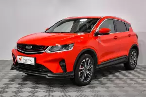 Geely  1