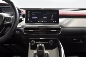 Geely  10