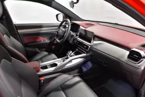 Geely  14