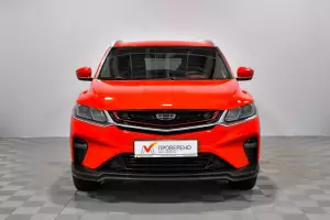 Geely  2