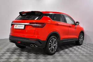 Geely  3