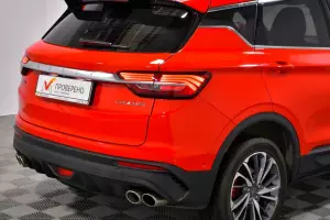 Geely  7