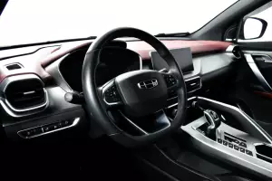 Geely  10