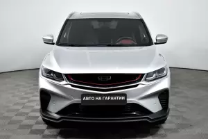 Geely  2