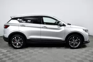 Geely  3