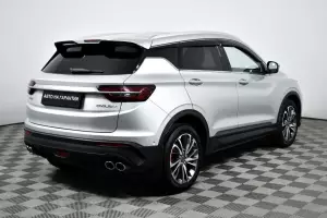 Geely  4