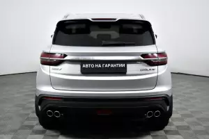 Geely  5