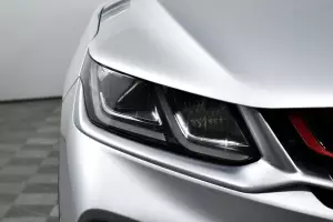 Geely  6