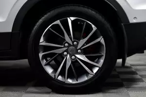 Geely  7