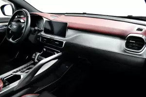 Geely  9