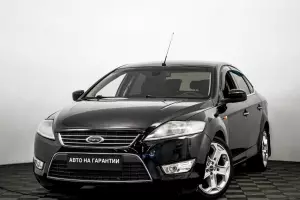 Ford  12