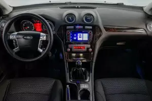 Ford  14