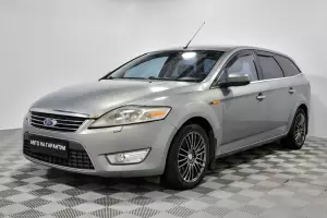 Ford  1