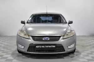 Ford  2
