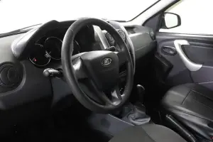 ВАЗ (Lada)  10