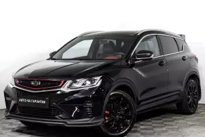 Geely  1