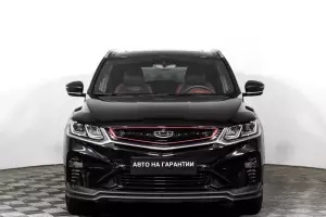 Geely  2