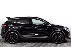 Geely  3
