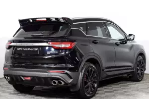 Geely  4