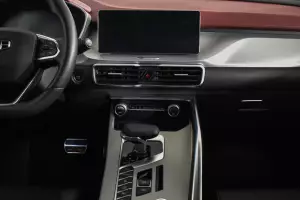 Geely  7