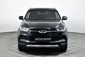 Chery  2