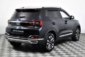 Chery  4