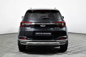 Chery  5