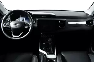 Chery  8