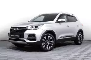 Chery  1