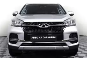 Chery  2