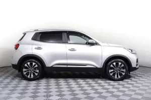 Chery  3