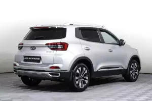Chery  4