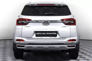Chery  5