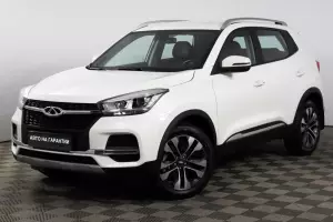 Chery  1