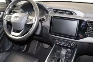 Chery  11