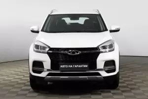 Chery  2
