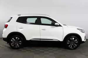 Chery  3